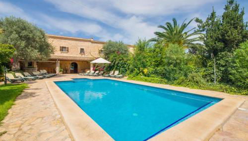 Ideal Property Mallorca - Can Nyany Buger - Foto 1