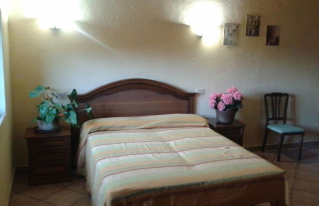 Agriturismo Le Cannucceta - Foto 10