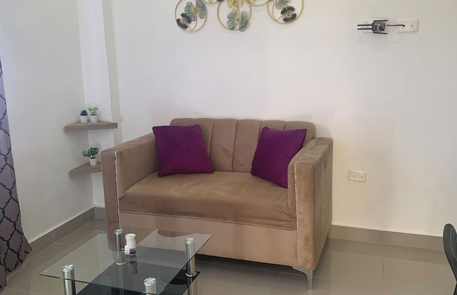 Plata View Apartahotel - Foto 32