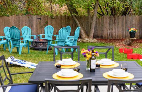 Northern Retreat Oasis-Hot Tub/Dogs/Boyne/Petoskey - Foto 45