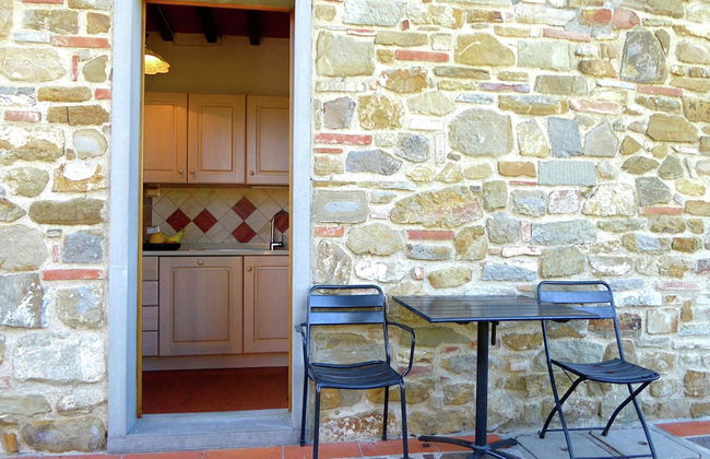 Holiday Home in Montecarelli With Pool - Foto 8