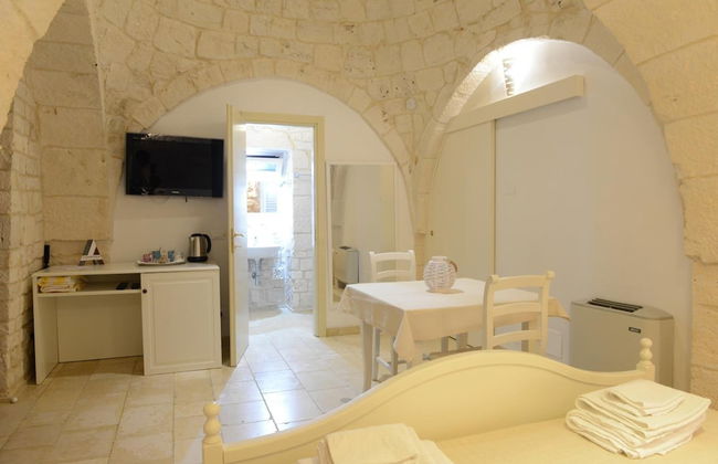 Allegroitalia Trulli Ostuni - Foto 21