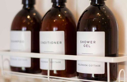 Inglenook Cottage - Foto 31