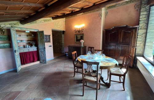 La Rocca -- Monticello Apartments - Photo 15