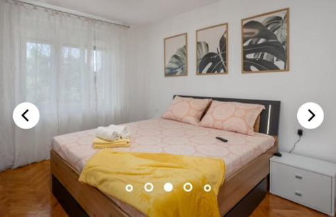 Apartman Nevia - Foto 4