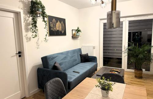 Apartament Urokliwy Zakątek Wałbrzych - Foto 1