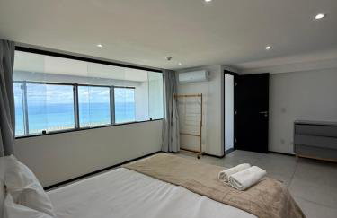 Beach Flats Barra Home Stay By Flatbpaiva - Foto 40