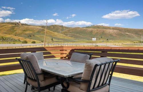 Historic Alpine Lodge Rental near Jackson Hole, Wyoming - Photo 38