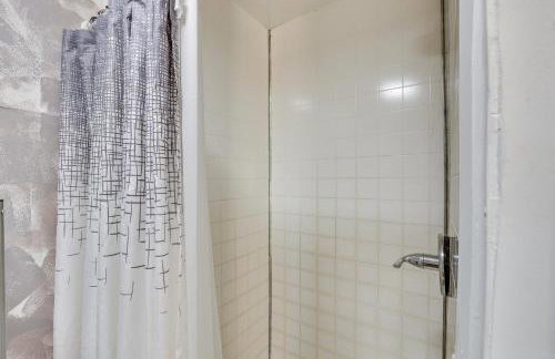 Quaint Couples Retreat in Rural Overton - Foto 18