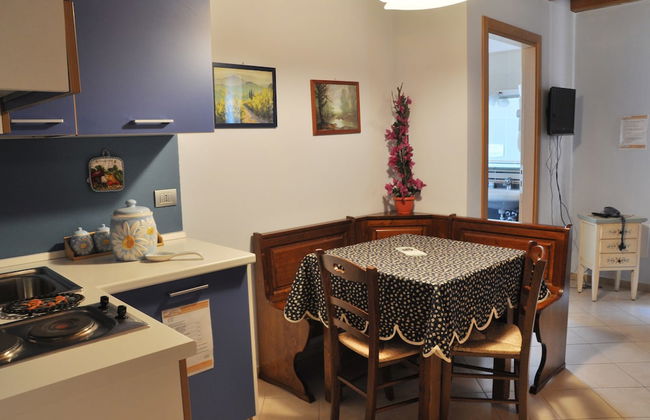 Agriturismo dei Grippi - Foto 40