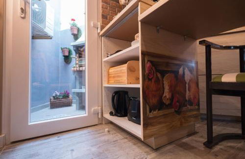 Y.Palmela - Boutique Apartments - Foto 106