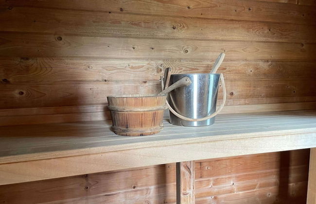 5 Person Holiday Home in Ulrika - Foto 43