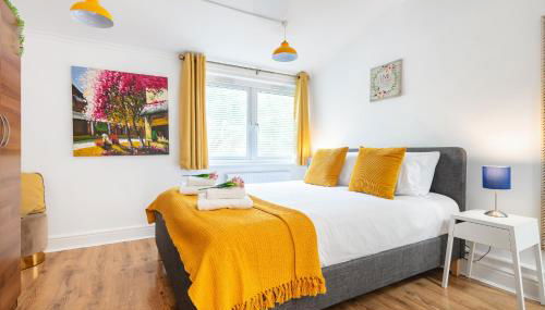 Perfect Location 2bed 2bath APT Central London - Foto 2, towels