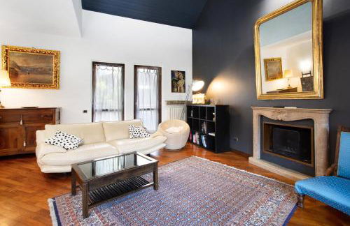 Villa La Palmetta - Foto 5