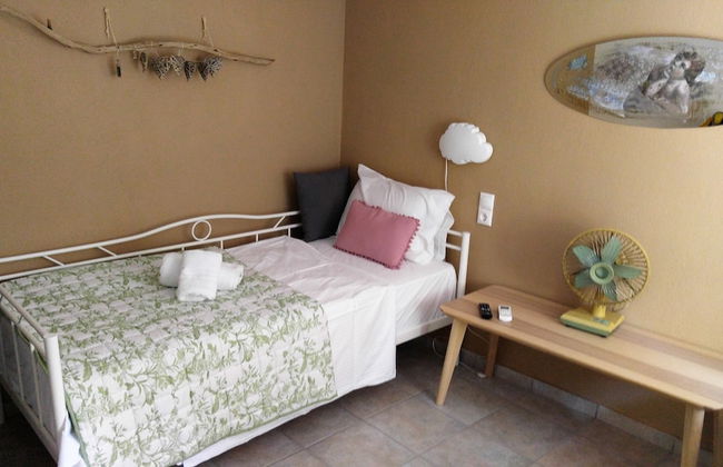 Rina's House Meteora - Foto 3