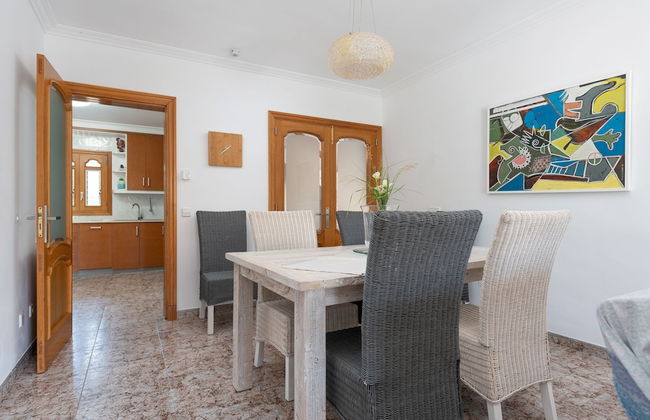 Villa Isabel in Muro - Foto 7