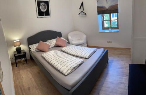 Ferienwohnung Klitzschen Nähe Torgau - Foto 8