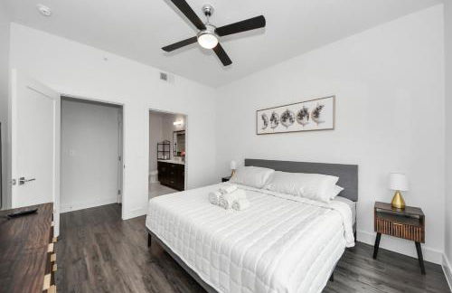 1bd Luxury apartment near Texas Medical Center - Foto 25
