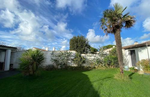 Villa rétaise de charme et de caractère - Foto 27