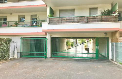 La PASSERELLE - Foto 20