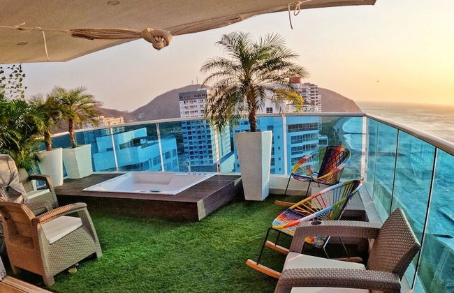 Reserva del Mar Apartamentos - Photo 1