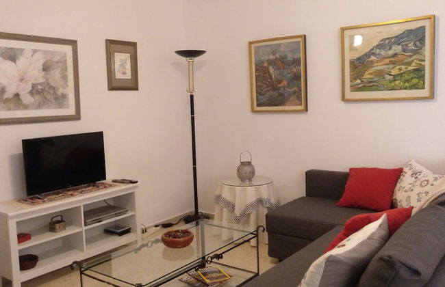 Azahar Apartamento Rodrigo de Triana - Photo 10