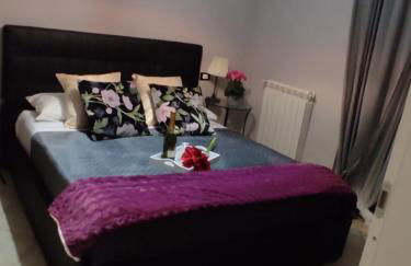 Dreams House Paola-luxury suite near airport - Foto 14