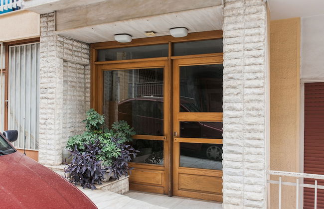 Spectacular 3BR Apartment in Pangrati - Foto 34