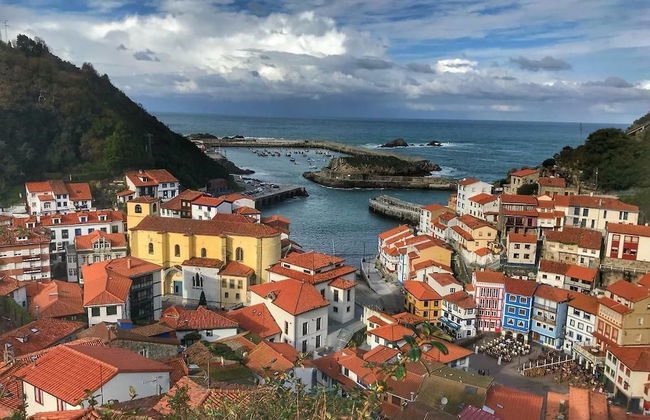 Corazón de Cudillero - Photo 13