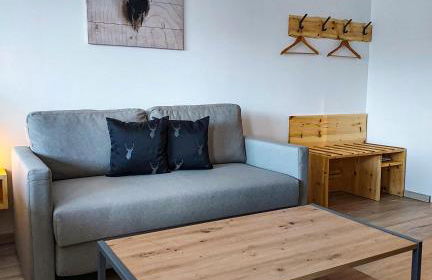 Ferienwohnung AllgOy - Foto 7