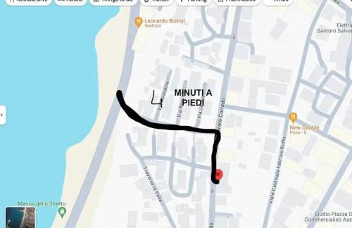 Piccolo Paradiso Appartamento vicino a stazione e spiaggia - Photo 24