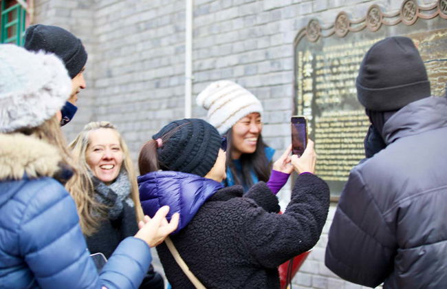 Beijing Free Walking Tour - Photo 8