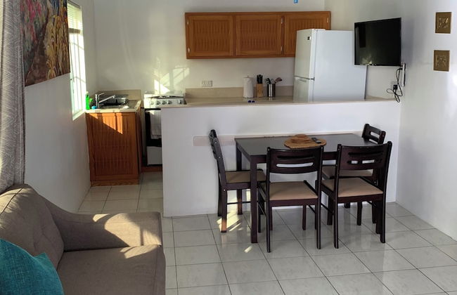 Hideaway Apartments Grenada - Foto 32