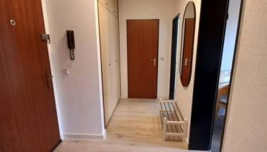 Dora - Dein Zuhause auf Zeit- 2 Zimmer 4 Betten - Foto 3, wardrobe