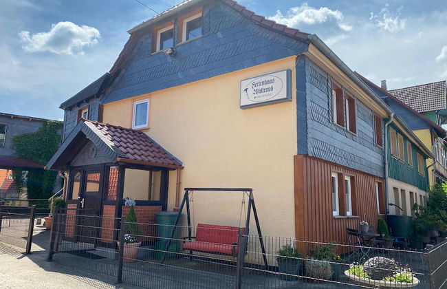 Familienkomfort in Schlossnahe - Foto 36