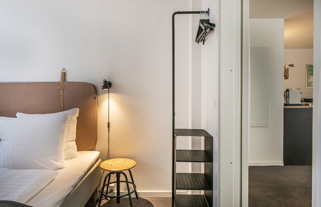 The Churchill apartments by Daniel&Jacob’s - Foto 16