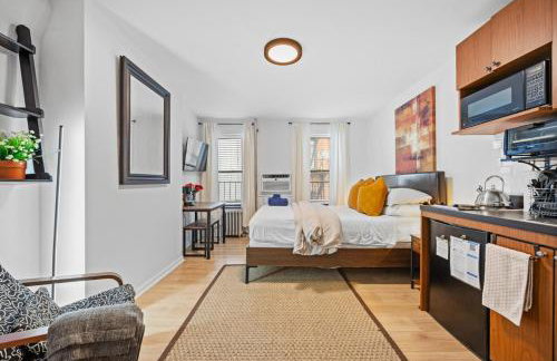 Great Studio Location in Times Square Near Subway - Foto 11