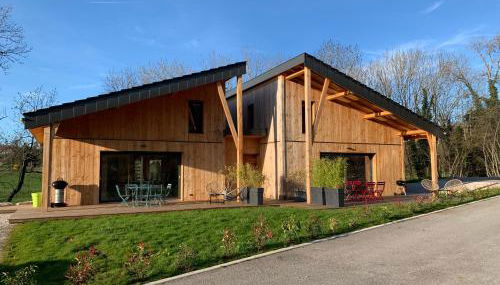 Le Spot de la Combe - Gîtes Jurassiens - Foto 2