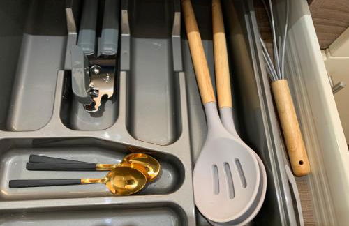 VaLa VistA - Holiday Home On The Beach - Foto 11