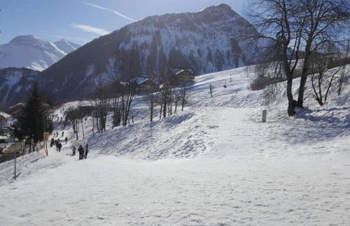 Studio au pied des pistes 4 pers, Alpes Le Corbier - Foto 14