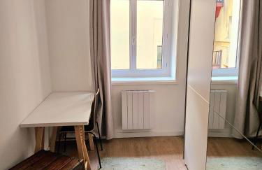 Appart Cosy Bordeaux centre - Foto 12