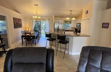 Tiger Bay Tranquility House Daytona - Foto 22