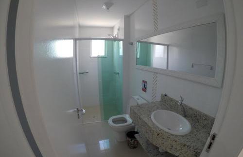 Residencial Água belas bombinhas - Foto 19