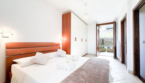 La Terrazza sul Bosco - Vista&Relax a Sestola - Foto 3