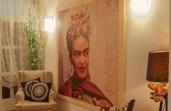 WELCOME TRAVELLER FRIDA's APARTMENt - Foto 30