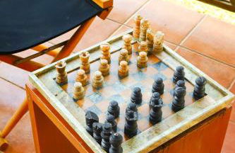 Cabana Terra frente para rio - Photo 22