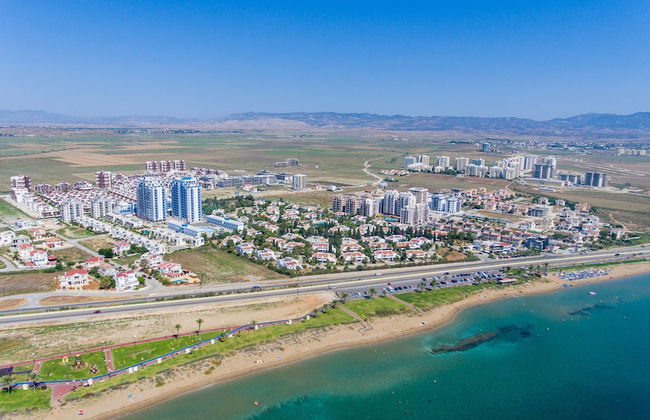 Noyanlar Holiday Homes - Foto 45