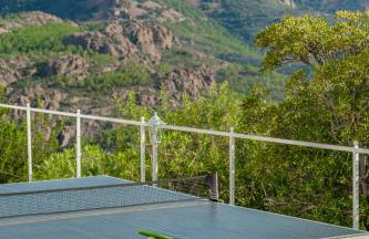 Villa Naïm Esterel - Foto 67