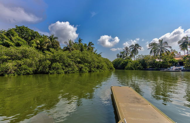 Quinta San Miguel Ocean & Canal - Foto 35