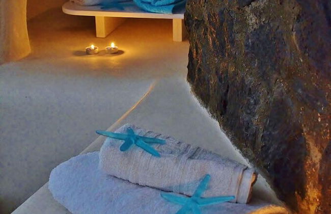 Fira white residence - Foto 65